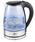 Glas-Wasserkocher Angebote von LENTZ bei SB Möbel Boss Rheda-Wiedenbrück für 10,00 €