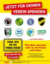 Aktueller Netto Marken-Discount Prospekt mit Duschkopf, "Aktuelle Angebote", Seite 40
