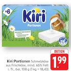 Portionen im aktuellen Prospekt bei EDEKA in Bad Boll