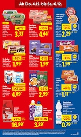 Gerolsteiner im Lidl Prospekt in Heilbronn Aktueller Lidl Prospekt mit Gerolsteiner, "LIDL LOHNT SICH", Seite 61