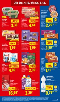 Lenor im Lidl Prospekt "LIDL LOHNT SICH" mit 68 Seiten (Heilbronn)