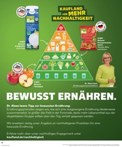 Vollmilch im Kaufland Prospekt in Würzburg Aktueller Kaufland Prospekt mit Vollmilch, "Aktuelle Angebote", Seite 36