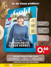 Schwip Schwap Angebot im aktuellen Netto Marken-Discount Prospekt auf Seite 32