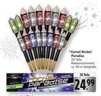 Rocket Paradise bei EDEKA im Bietigheim Prospekt für 24,99 €