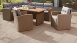 Aktuelles Loungemöbel-Set Marielle Angebot bei toom Baumarkt in Essen ab 24,99 €