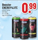 Trinkgut Leichlingen - ENERGY4LIFE Clash Angebot im Prospekt ENERGY4LIFE Clash bei Trinkgut im Leichlingen Prospekt für 0,99 €