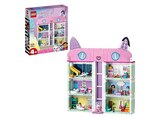 Gabby's Dollhouse 10788 Gabbys Puppenhaus Bausatz, Mehrfarbig im MediaMarkt Saturn Prospekt Gabby's Dollhouse 10788 Gabbys Puppenhaus Bausatz, Mehrfarbig von LEGO im aktuellen MediaMarkt Saturn Prospekt für 67,99 €