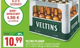Pilsener im Angebot bei Marktkauf in Bielefeld Pilsener Angebote von Veltins bei Marktkauf Bielefeld für 10,99 €