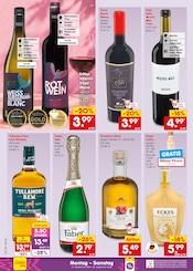 Sekt im Netto Marken-Discount Prospekt in Gelsenkirchen Aktueller Netto Marken-Discount Prospekt mit Sekt, "Aktuelle Angebote", Seite 32