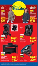 Jacke im Lidl Prospekt in Göttingen Aktueller Lidl Prospekt mit Jacke, "LIDL LOHNT SICH", Seite 11