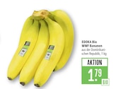 WWF Bananen im Angebot bei Marktkauf in Sindelfingen WWF Bananen Angebote von EDEKA Bio bei Marktkauf Sindelfingen für 1,79 €