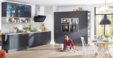 Einbauküche bei porta Möbel in Troisdorf Einbauküche im Angebot bei porta Möbel Troisdorf für 5.999,00 €