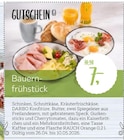 Aktuelles Bauernfrühstück Angebot bei XXXLutz Möbelhäuser in Wuppertal ab 7,00 €