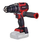 Professional Akku-Schlagbohr-Schrauber TP-CD 18/70 Li-i Brushless – Solo Angebote bei RHG Baucentrum Plauen für 79,99 €