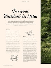 Aloe Vera im Alnatura Prospekt in Bochum Aktueller Alnatura Prospekt mit Aloe Vera, "Alnatura Magazin", Seite 50