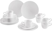 Porzellan-Serie „Life Uni 3“ bei XXXLutz Möbelhäuser in Aachen Porzellan-Serie „Life Uni 3“ im Angebot bei XXXLutz Möbelhäuser Aachen für 59,99 €