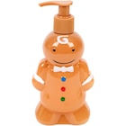 Distributeur de savon de Noël - Action en promo chez Action Vandœuvre-lès-Nancy à 1,79 €