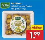 Aktuelle Oliven Angebote bei Netto Marken-Discount in Saarbrücken Aktuelles Bio Oliven Angebot bei Netto Marken-Discount in Saarbrücken ab 1,99 €