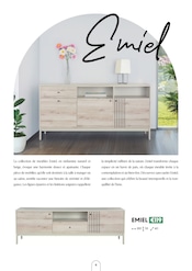 Meuble Tv Angebote im Prospekt "CRACK HOME" von Crack auf Seite 11