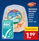 Marinierte Garnelen im Angebot bei Netto Marken-Discount in Fulda Marinierte Garnelen Angebote von Sea bei Netto Marken-Discount Fulda für 1,99 €