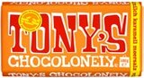 fair produzierte Schokolade Angebote von Tony's Chocolonely bei Kaufland Lahr für 2,99 €