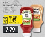 EDEKA Ratingen - Hot Chili Angebot im Prospekt Hot Chili bei EDEKA im Ratingen Prospekt für 1,49 €
