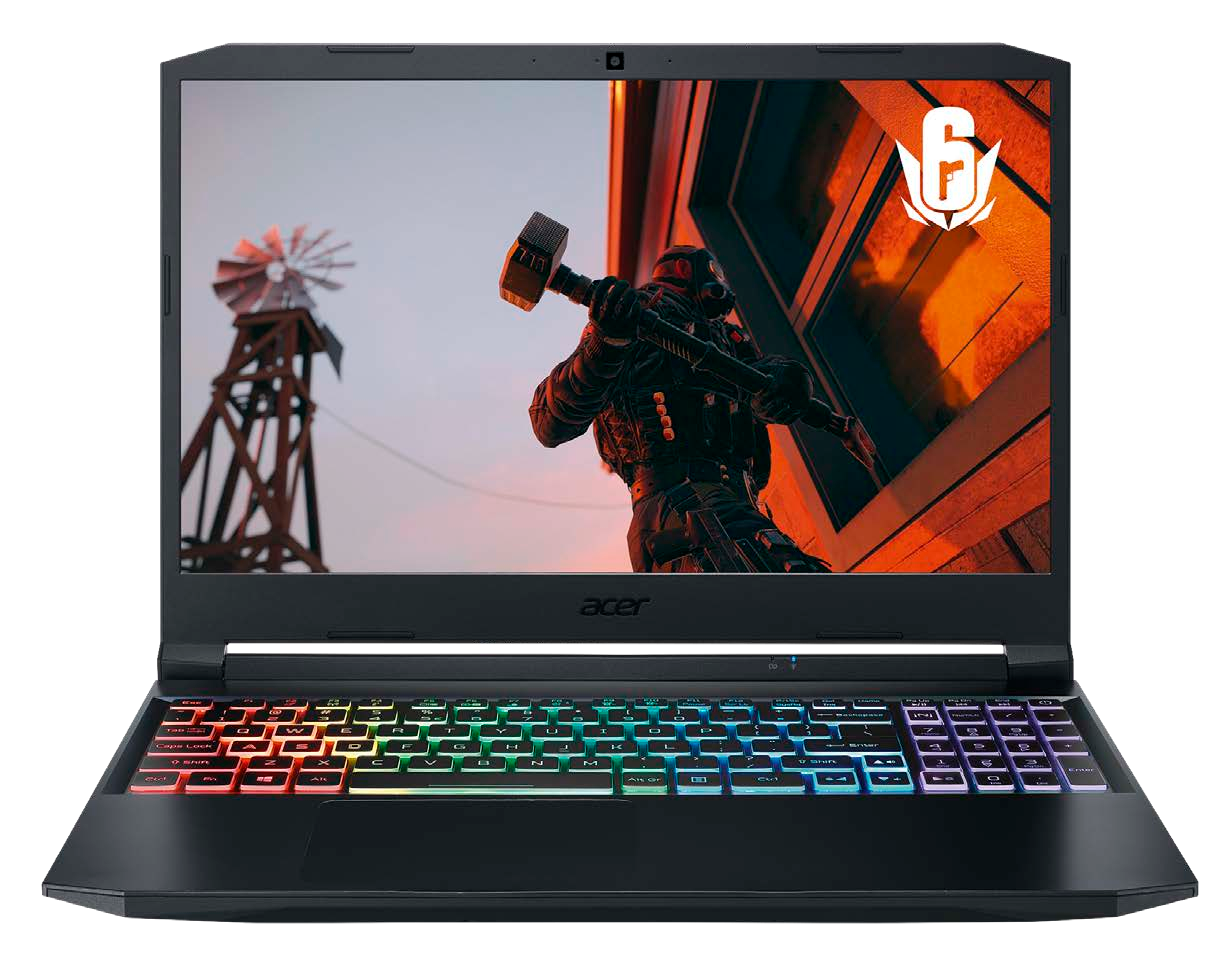 Hyper U Fontenay-en-Parisis - ORDINATEUR PORTABLE GAMING 15,6" Promo ORDINATEUR PORTABLE GAMING 15,6" dans le catalogue Hyper U Spécial gamer à Fontenay-en-Parisis