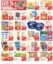 Aktueller Kaufland Prospekt mit Quark, "Aktuelle Angebote", Seite 13