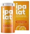 ipalat® Die Vitaminpastille Orange-Ingwer bei OPTYMED Apotheke St. Georg am Schloßberg im Stephanskirchen Prospekt für 4,95 €