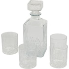 Set Whisky - CARREFOUR HOME - Carrefour à Bordeaux Set Whisky - CARREFOUR HOME en promo chez Carrefour Bordeaux à 6,99 €