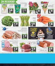 Steak im aktuellen E center Prospekt (Regensburg) Steak im E center Prospekt "Wir lieben Lebensmittel." mit 20 Seiten (Regensburg)