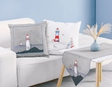 Hochwertige Tischwäsche oder Deko-Kissen mit aufwendiger Stickerei von dekorado für 7,99 € bei Netto mit dem Scottie im Angebot Hochwertige Tischwäsche oder Deko-Kissen mit aufwendiger Stickerei von dekorado im aktuellen Netto mit dem Scottie Prospekt