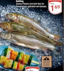 Aktuelle Fisch Angebote bei GLOBUS in Duisburg Aktuelles Saibling Angebot bei GLOBUS in Duisburg ab 1,69 €