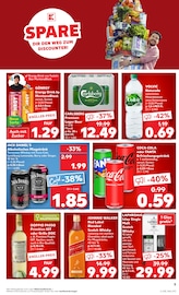 Energydrink im Kaufland Prospekt in Kiel Aktueller Kaufland Prospekt mit Energydrink, "Aktuelle Angebote", Seite 5