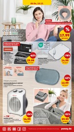 Küchengeräte im Penny Prospekt in Kaufbeuren Aktueller Penny Prospekt mit Küchengeräte, "Wer günstig will, muss Penny.", Seite 39