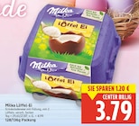 Löffel Ei Milchcreme von Milka im aktuellen E center Prospekt für 3,79 €