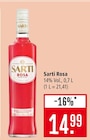 Sarti Rosa Angebote von Sarti bei Marktkauf Esslingen für 14,99 €