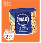 Kiene Erdnüsse von Max im aktuellen V-Markt Prospekt für 2,99 €
