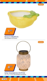 Farbe im Action Prospekt "kleine Preise, grosse Freude!" mit 33 Seiten (Mannheim)