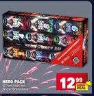 Hero Pack Angebote bei Marktkauf Lörrach für 12,99 €