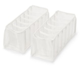 2 Kleiderschrank-Organizer, klein von  im aktuellen Tchibo im Supermarkt Prospekt für 8,99 €