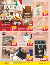 Eis im Netto Marken-Discount Prospekt in Braunschweig Aktueller Netto Marken-Discount Prospekt mit Eis, "Aktuelle Angebote", Seite 16