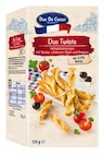 Duo Twists von Duc de Coeur für 1,39 € bei Lidl im Angebot Duo Twists von Duc de Coeur im aktuellen Lidl Prospekt