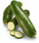 Zucchini Angebote von Unsere HEIMAT bei Netto Marken-Discount Cottbus für 1,11 €