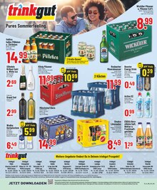 Äpfel im aktuellen Marktkauf Prospekt (Duisburg) Äpfel im Marktkauf Prospekt "Aktuelle Angebote" mit 24 Seiten (Duisburg)