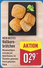 Aktuelles Vollkornbrötchen Angebot bei ALDI Nord in Essen ab 0,29 €