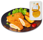 Hähnchenschnitte Angebote von Tillman's bei Penny Hof für 3,99 €