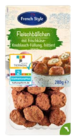 Aktuelle Hackfleisch Angebote bei Lidl in Heilbronn Aktuelles Fleischbällchen Angebot bei Lidl in Heilbronn ab 2,79 €