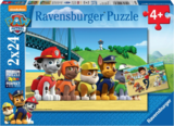 25% D'ÉCONOMIE<BR>SUR VOTRE COMPTE<CAGNOTTE> SUR UNE SELECTION DE JEUX ET PUZZLES PAT' PATROUILLE - RAVENSBURGER - Auchan Hypermarché à Yerres 25% D'ÉCONOMIE<BR>SUR VOTRE COMPTE<CAGNOTTE> SUR UNE SELECTION DE JEUX ET PUZZLES PAT' PATROUILLE - RAVENSBURGER en promo chez Auchan Hypermarché Yerres