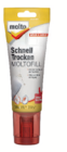 toom Baumarkt Brakel - Spachtelmasse Angebot im Prospekt Spachtelmasse bei toom Baumarkt im Brakel Prospekt für 8,49 €